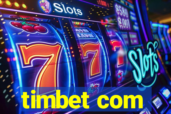 timbet com